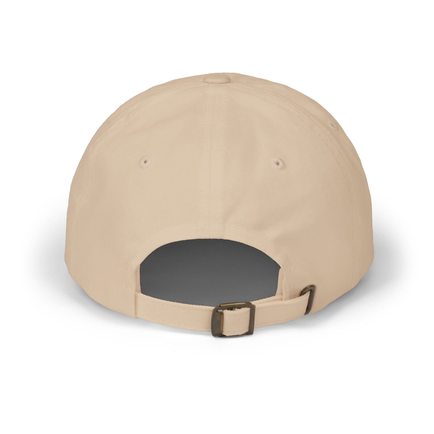 BASK EMBROIDERED HAT | STONE